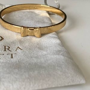 Kate Spade Bow Bracelet